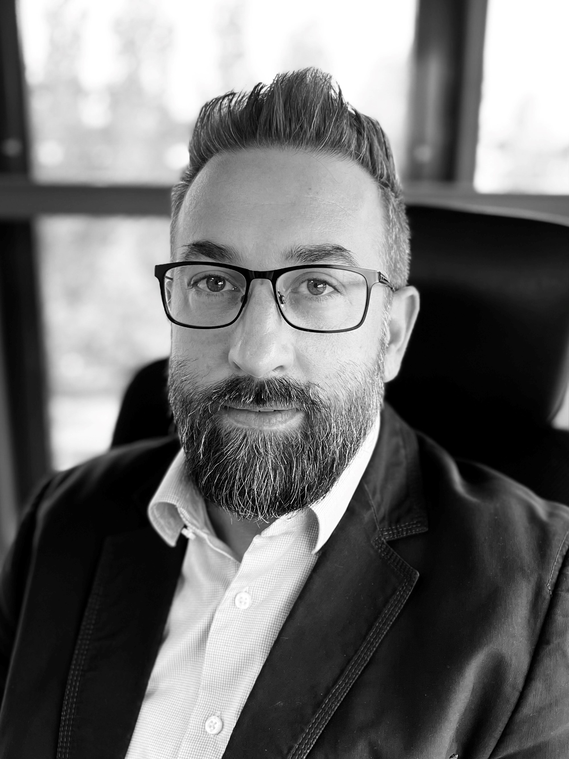 Kristóf Nagy - Management of Bauer Hungary