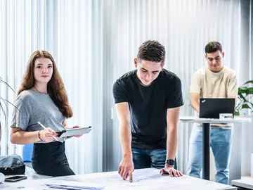 Ausbildungsplatz zum Bauzeichner (m/w/d)