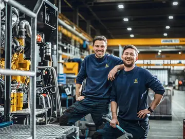 Werkstudent im Bereich Elektrotechnik/ Entwicklung (m/w/d)