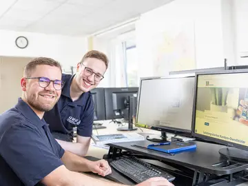 Praktikant oder Werkstudent im Bereich Requirements Engineering (m/w/d)